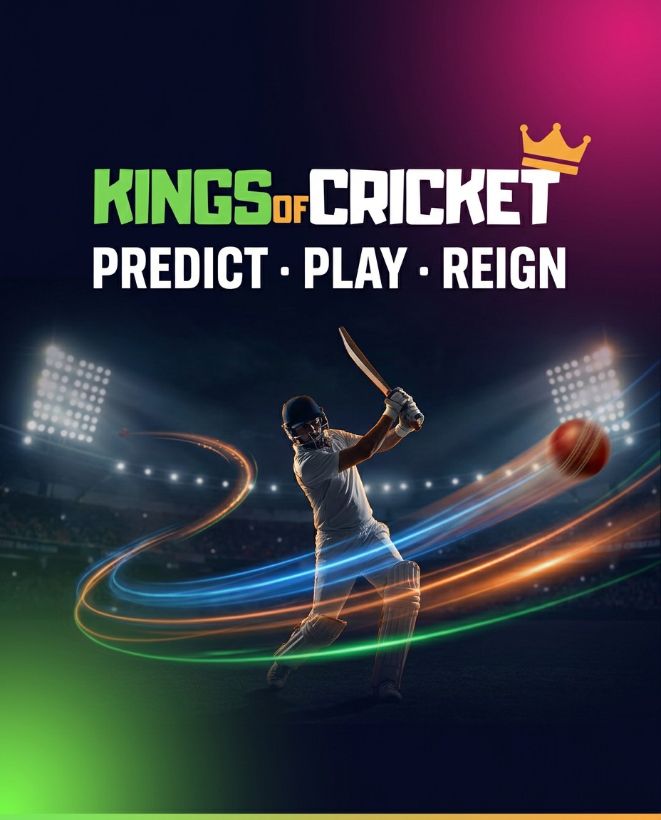 KingsOfCricket.com